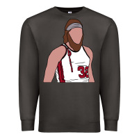 Smoke bill walton blazers Premium Sweatshirt - tuanDangUi