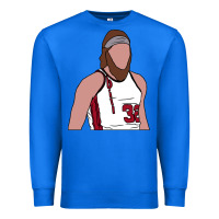 True Royal bill walton blazers Premium Sweatshirt - tuanDangUi