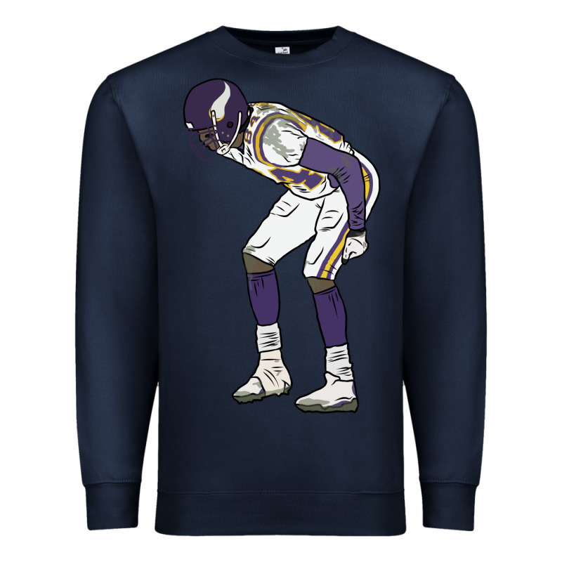 Randy Moss Mooning Celebration Premium Sweatshirt by tuanDangUi | Teevron