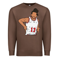 Chestnut joakim noah holster celebration Premium Sweatshirt - tuanDangUi
