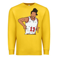 Lemon joakim noah holster celebration Premium Sweatshirt - tuanDangUi