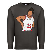 Smoke joakim noah holster celebration Premium Sweatshirt - tuanDangUi