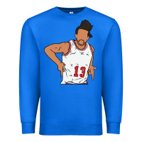 True Royal joakim noah holster celebration Premium Sweatshirt - tuanDangUi