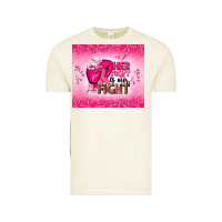 Vintage Arctic Her fight is our fight Vintage Tee - NancyCooperArtShop