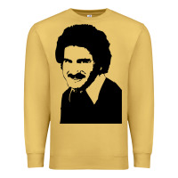 Antique Gold welcome back kotter gabe kaplan Premium Sweatshirt - tuanDangUi