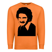 Carrot welcome back kotter gabe kaplan Premium Sweatshirt - tuanDangUi
