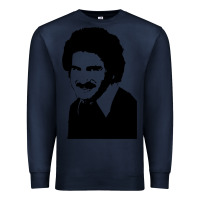 Navy welcome back kotter gabe kaplan Premium Sweatshirt - tuanDangUi