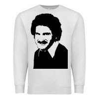 Oatmeal Heather welcome back kotter gabe kaplan Premium Sweatshirt - tuanDangUi