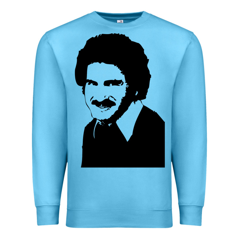 Welcome Back Kotter Gabe Kaplan Premium Sweatshirt by tuanDangUi | Teevron