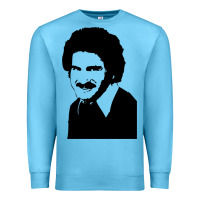 Ocean Blue welcome back kotter gabe kaplan Premium Sweatshirt - tuanDangUi