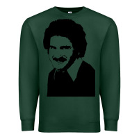 Sports Green welcome back kotter gabe kaplan Premium Sweatshirt - tuanDangUi