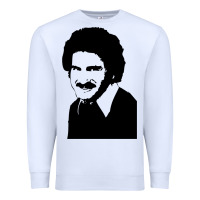 White welcome back kotter gabe kaplan Premium Sweatshirt - tuanDangUi