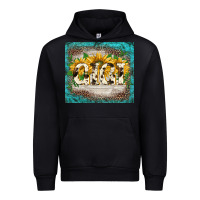 Black western mother's day gıgı tumbler Urban Hoodie - BarkalooDesign