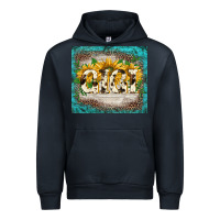 Navy western mother's day gıgı tumbler Urban Hoodie - BarkalooDesign