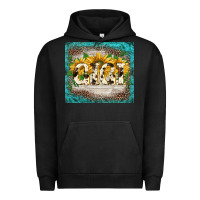 Pigment Black western mother's day gıgı tumbler Urban Hoodie - BarkalooDesign