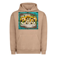 Pigment Burro western mother's day gıgı tumbler Urban Hoodie - BarkalooDesign