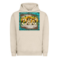 Pigment French Oak western mother's day gıgı tumbler Urban Hoodie - BarkalooDesign