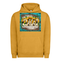 Pigment Peanut Butter western mother's day gıgı tumbler Urban Hoodie - BarkalooDesign