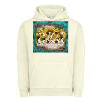 Western Mother's Day Gıgı Tumbler Urban Hoodie | Teevron