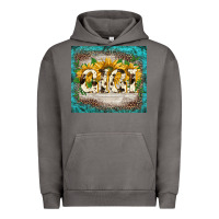 Pigment Tornado western mother's day gıgı tumbler Urban Hoodie - BarkalooDesign
