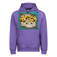 Tulip western mother's day gıgı tumbler Urban Hoodie - BarkalooDesign