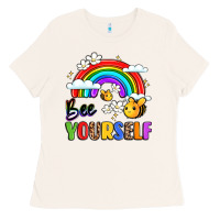Bone bee yourself Ladies Tee - LillyAllenDesigns