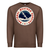 Chestnut national weather service nws Premium Sweatshirt - tuanDangUi