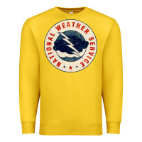 Lemon national weather service nws Premium Sweatshirt - tuanDangUi