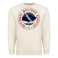 Sandshell national weather service nws Premium Sweatshirt - tuanDangUi