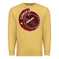 Antique Gold soyuz 3 space program Premium Sweatshirt - tuanDangUi
