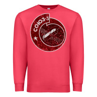 Cardinal soyuz 3 space program Premium Sweatshirt - tuanDangUi