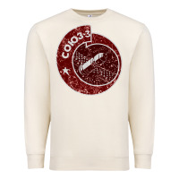 Sandshell soyuz 3 space program Premium Sweatshirt - tuanDangUi