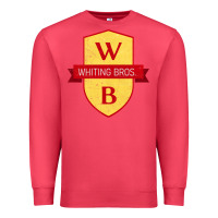 Cardinal whiting bros road 66 vintage gas station Premium Sweatshirt - tuanDangUi