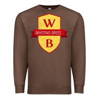 Chestnut whiting bros road 66 vintage gas station Premium Sweatshirt - tuanDangUi
