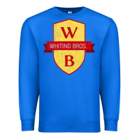 True Royal whiting bros road 66 vintage gas station Premium Sweatshirt - tuanDangUi