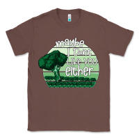 Chestnut maybe i don't like you either Classic Tee - Bettercallsaul