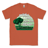 Copper maybe i don't like you either Classic Tee - Bettercallsaul