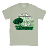 Matcha maybe i don't like you either Classic Tee - Bettercallsaul