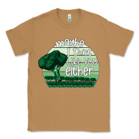 Toasted Coconut maybe i don't like you either Classic Tee - Bettercallsaul