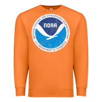 Carrot noaa vintage design Premium Sweatshirt - tuanDangUi