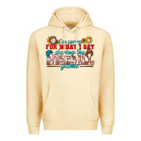 Pina Colada i'm sorry for what i say during the baseball game Premium Hoodie - BundleAndBundleShop