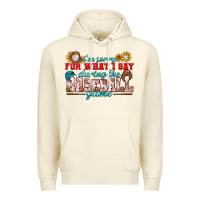 Sandshell i'm sorry for what i say during the baseball game Premium Hoodie - BundleAndBundleShop