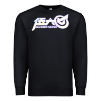Black scissor epic seven Premium Sweatshirt - tuanDangUi
