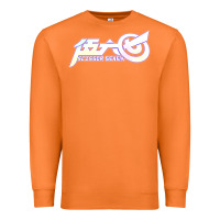 Carrot scissor epic seven Premium Sweatshirt - tuanDangUi