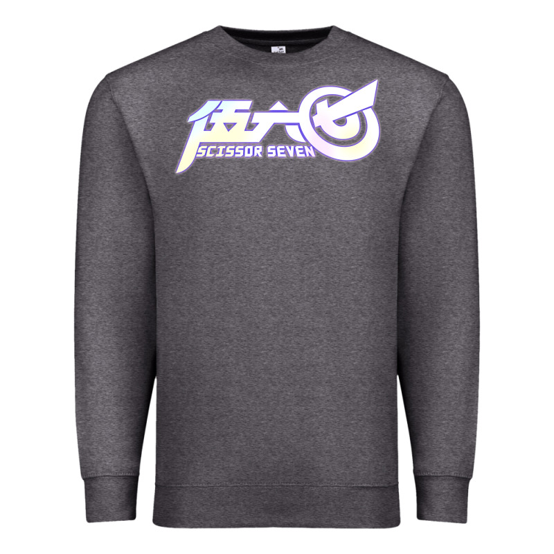 Scissor Epic Seven Premium Sweatshirt by tuanDangUi | Teevron