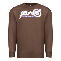 Chestnut scissor epic seven Premium Sweatshirt - tuanDangUi