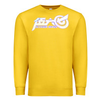 Lemon scissor epic seven Premium Sweatshirt - tuanDangUi