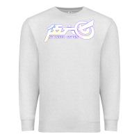 Oatmeal Heather scissor epic seven Premium Sweatshirt - tuanDangUi