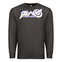 Smoke scissor epic seven Premium Sweatshirt - tuanDangUi