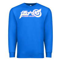 True Royal scissor epic seven Premium Sweatshirt - tuanDangUi